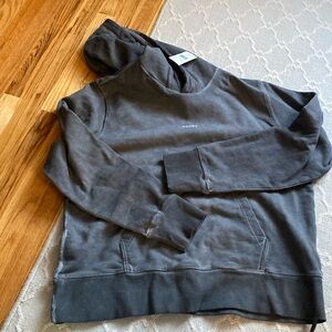 Ksubi sweatshirt L NWT